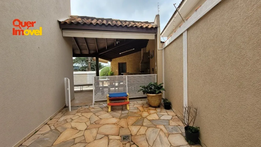 Casa, 4 quartos, 450 m² - Foto 2