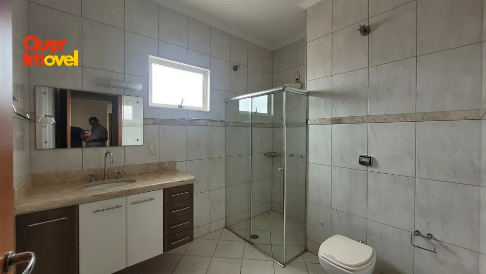 Casa, 4 quartos, 450 m² - Foto 10