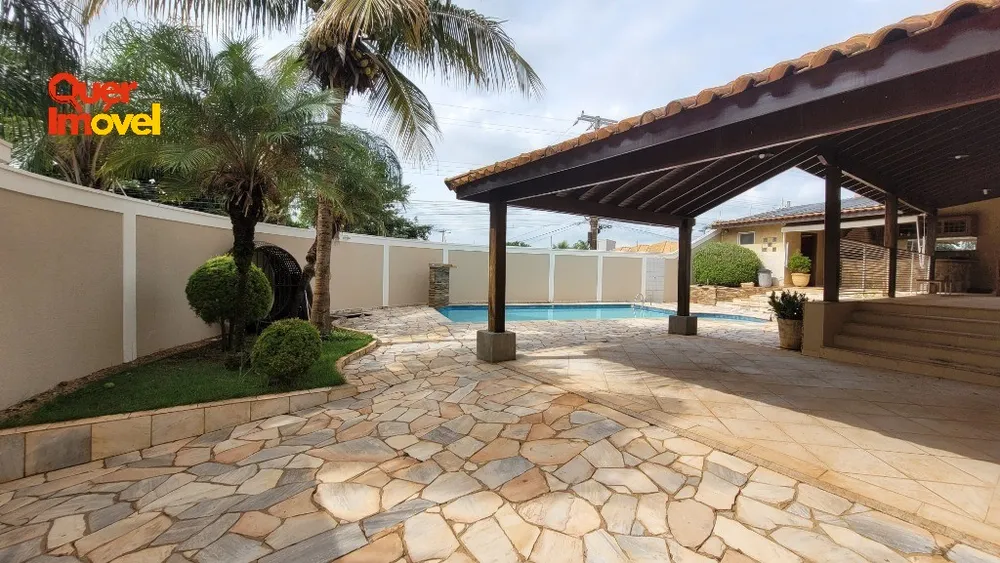Casa, 4 quartos, 450 m² - Foto 5