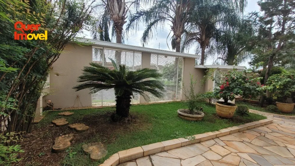 Casa, 4 quartos, 450 m² - Foto 3