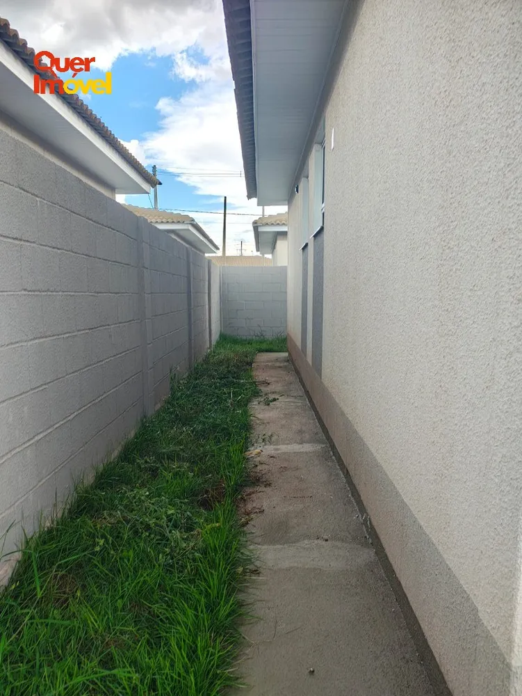 Casa de Condomínio, 2 quartos - Foto 5