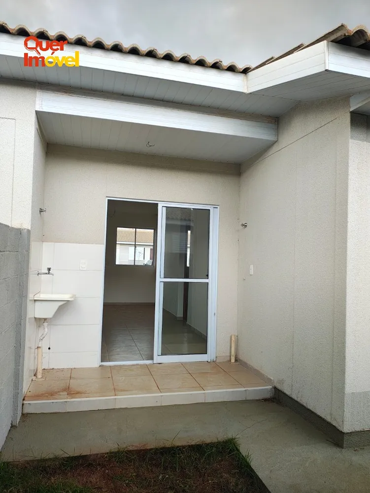 Casa de Condomínio, 2 quartos - Foto 5