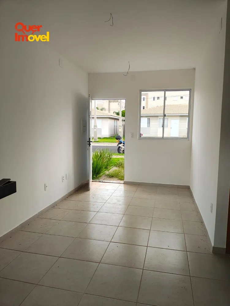 Casa de Condomínio, 2 quartos - Foto 7