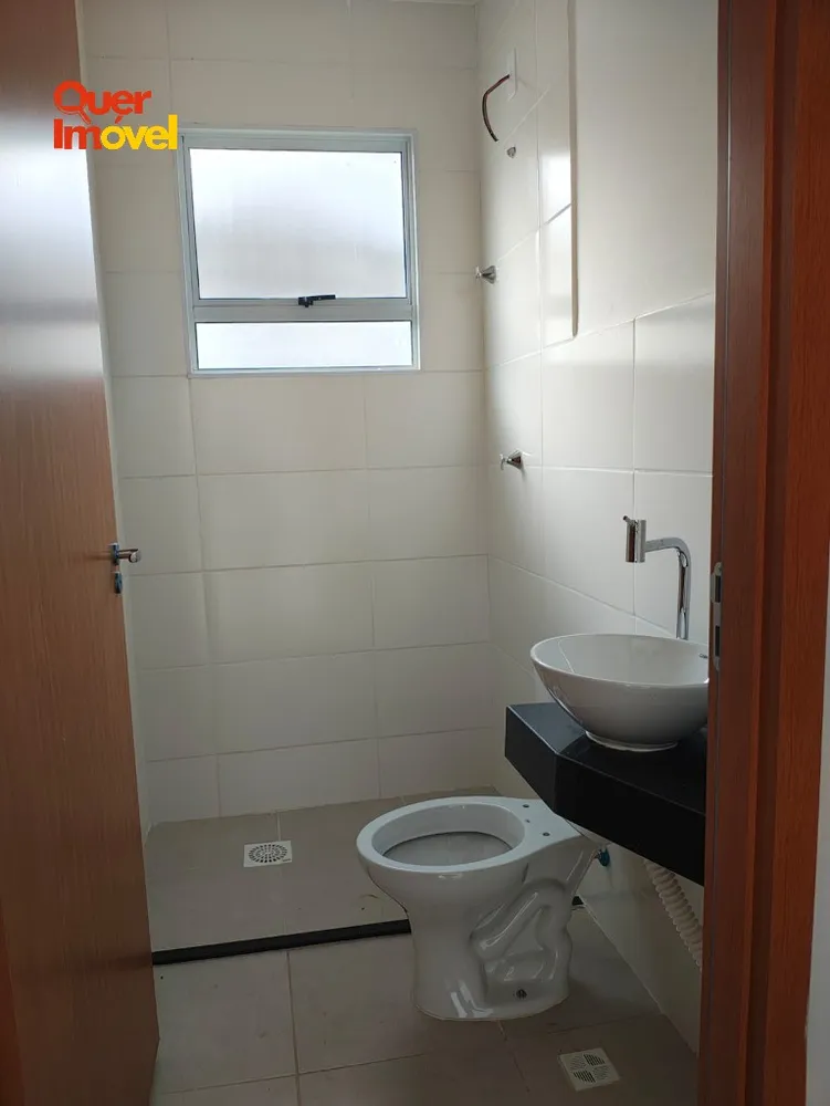 Casa de Condomínio, 2 quartos - Foto 8