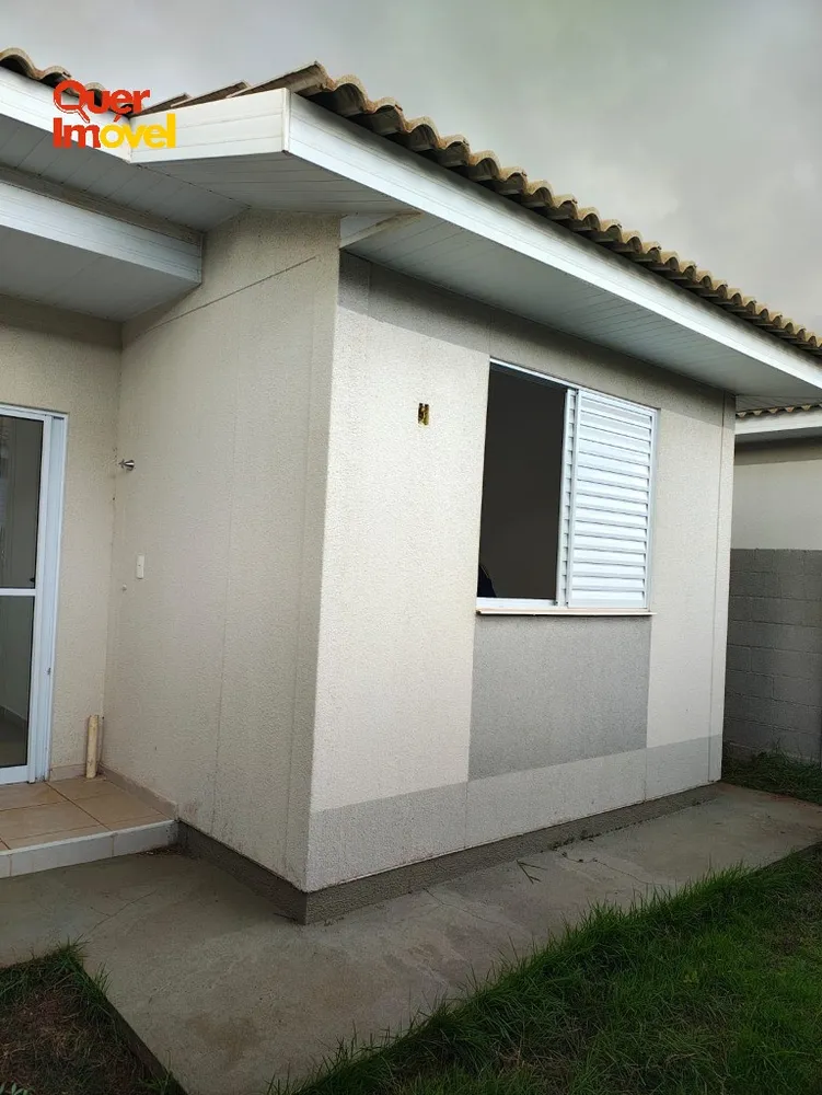 Casa de Condomínio, 2 quartos - Foto 2