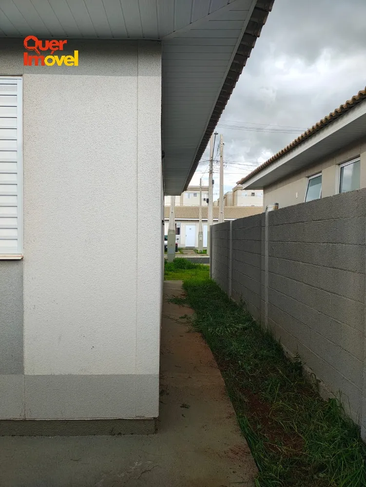 Casa de Condomínio, 2 quartos - Foto 11