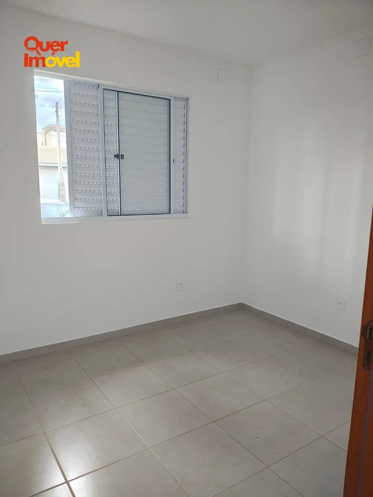 Casa de Condomínio, 2 quartos - Foto 1