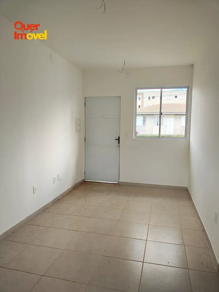 Casa de Condomínio, 2 quartos - Foto 9