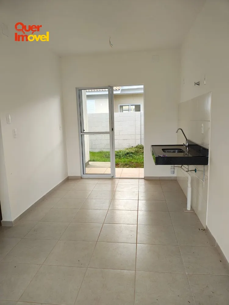 Casa de Condomínio, 2 quartos - Foto 3