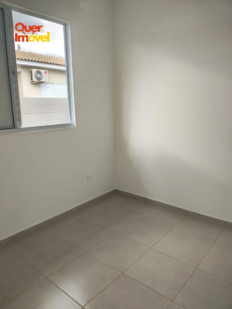 Casa de Condomínio, 2 quartos - Foto 4