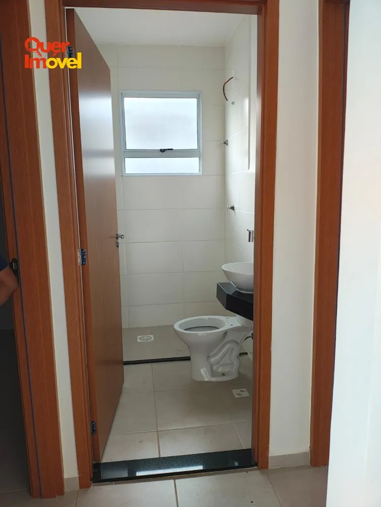Casa de Condomínio, 2 quartos - Foto 12