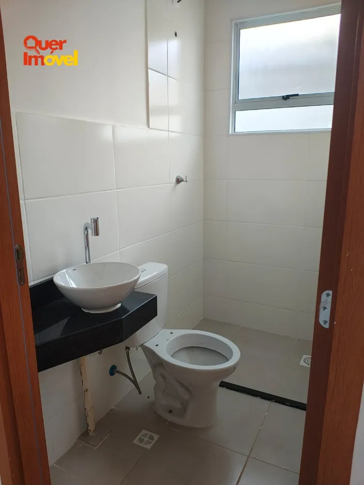 Casa de Condomínio, 2 quartos - Foto 12