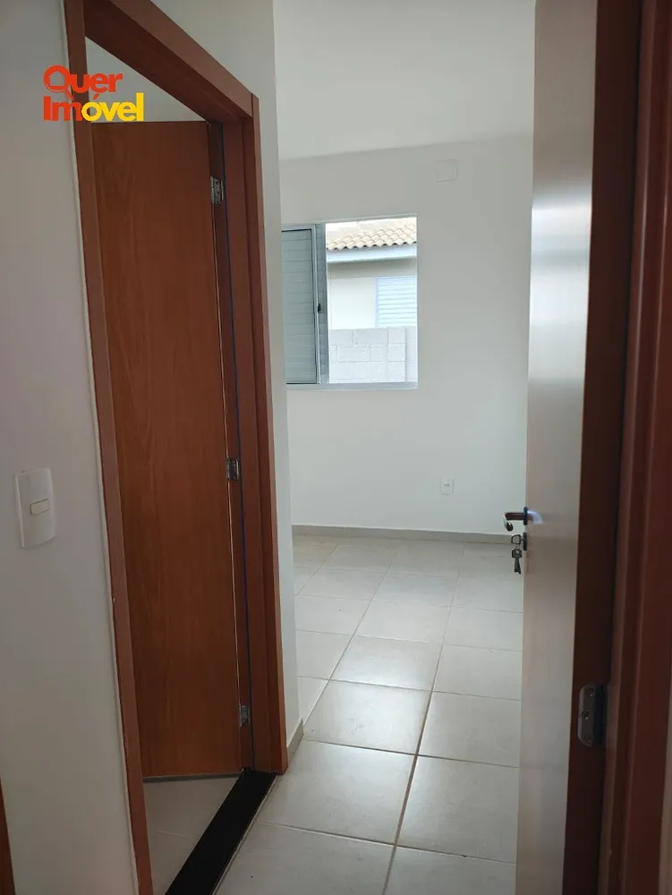 Casa de Condomínio, 2 quartos - Foto 11