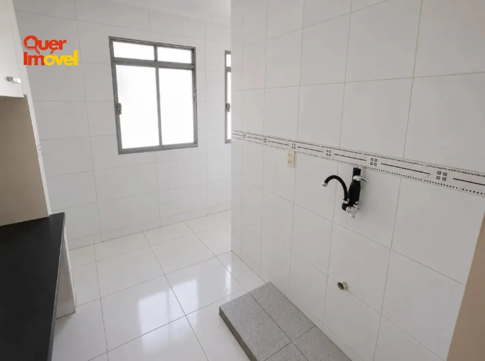 Apartamento, 2 quartos, 42 m² - Foto 2