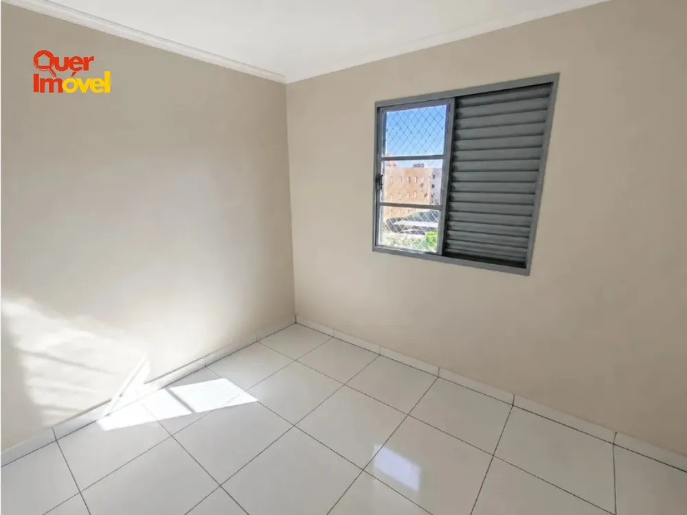 Apartamento, 2 quartos, 42 m² - Foto 3
