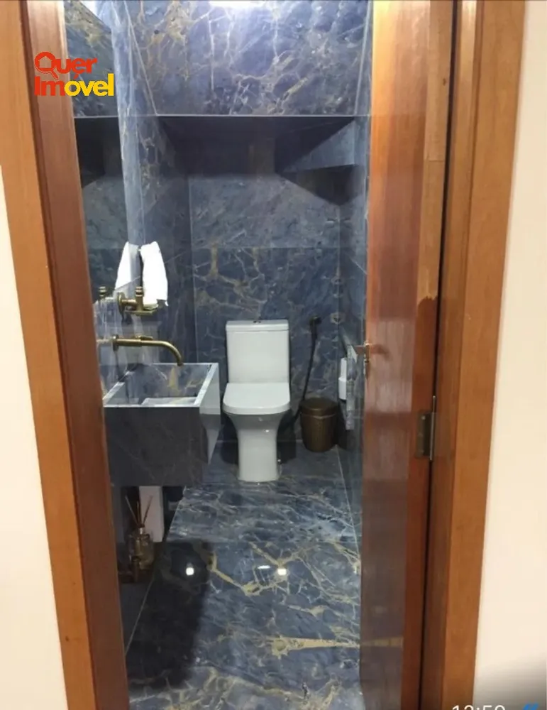 Casa de Condomínio, 3 quartos - Foto 2