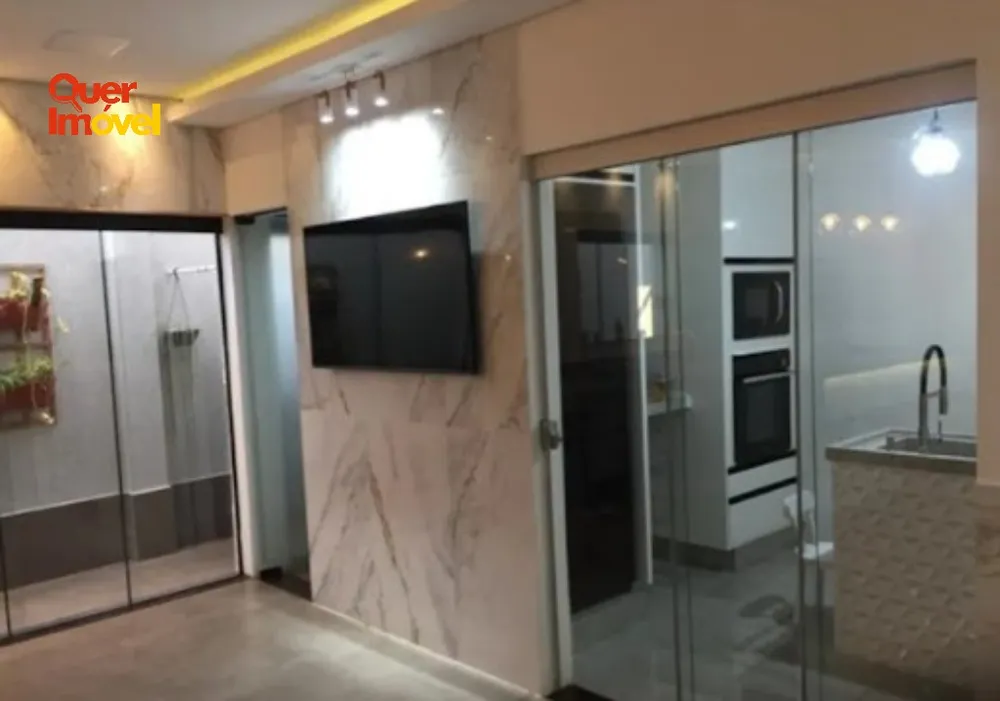Casa de Condomínio, 3 quartos - Foto 12
