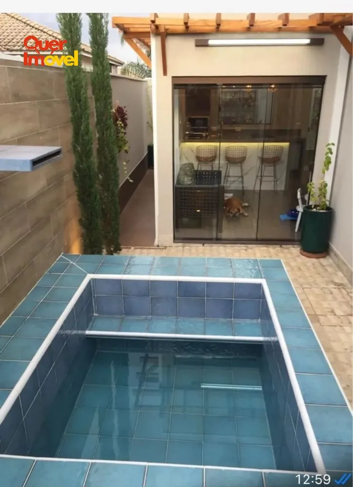 Casa de Condomínio, 3 quartos - Foto 7
