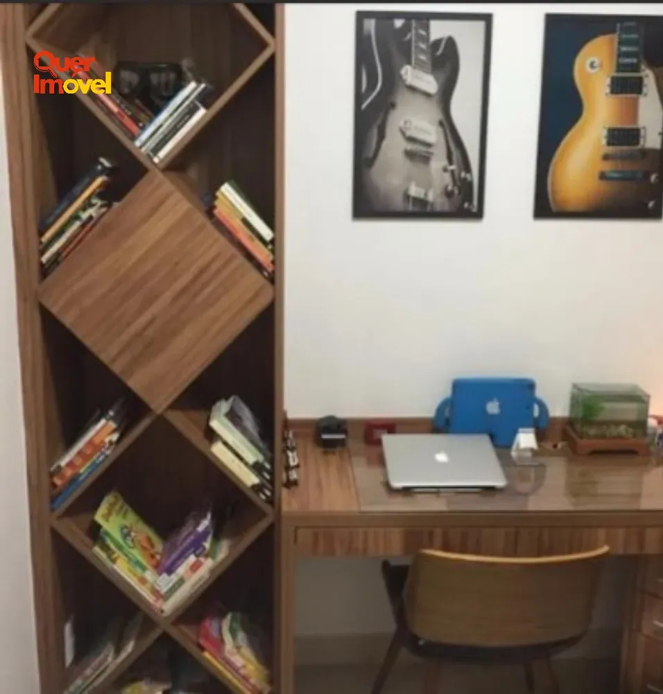 Casa de Condomínio, 3 quartos - Foto 10