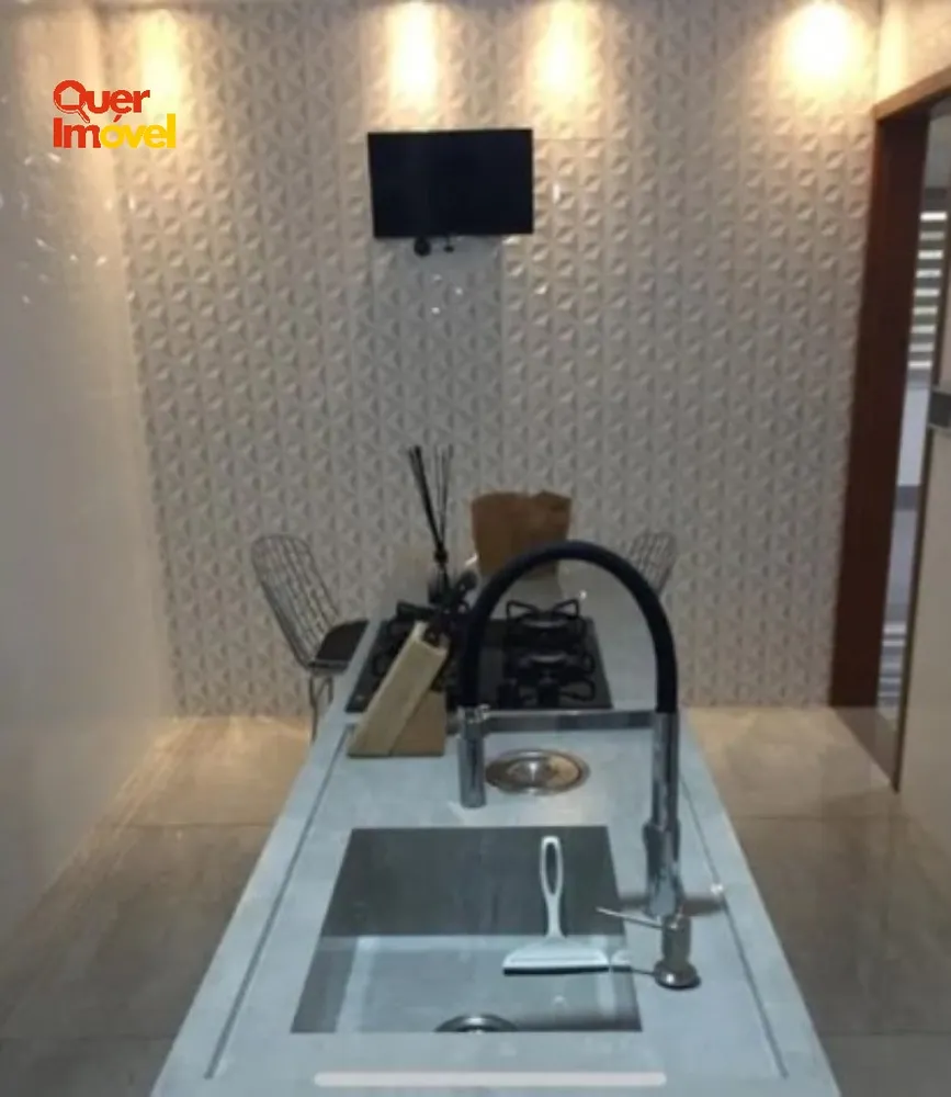 Casa de Condomínio, 3 quartos - Foto 6