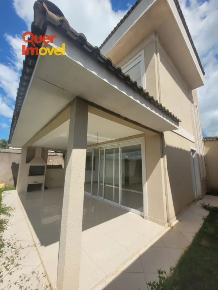 Casa de Condomínio, 3 quartos - Foto 20