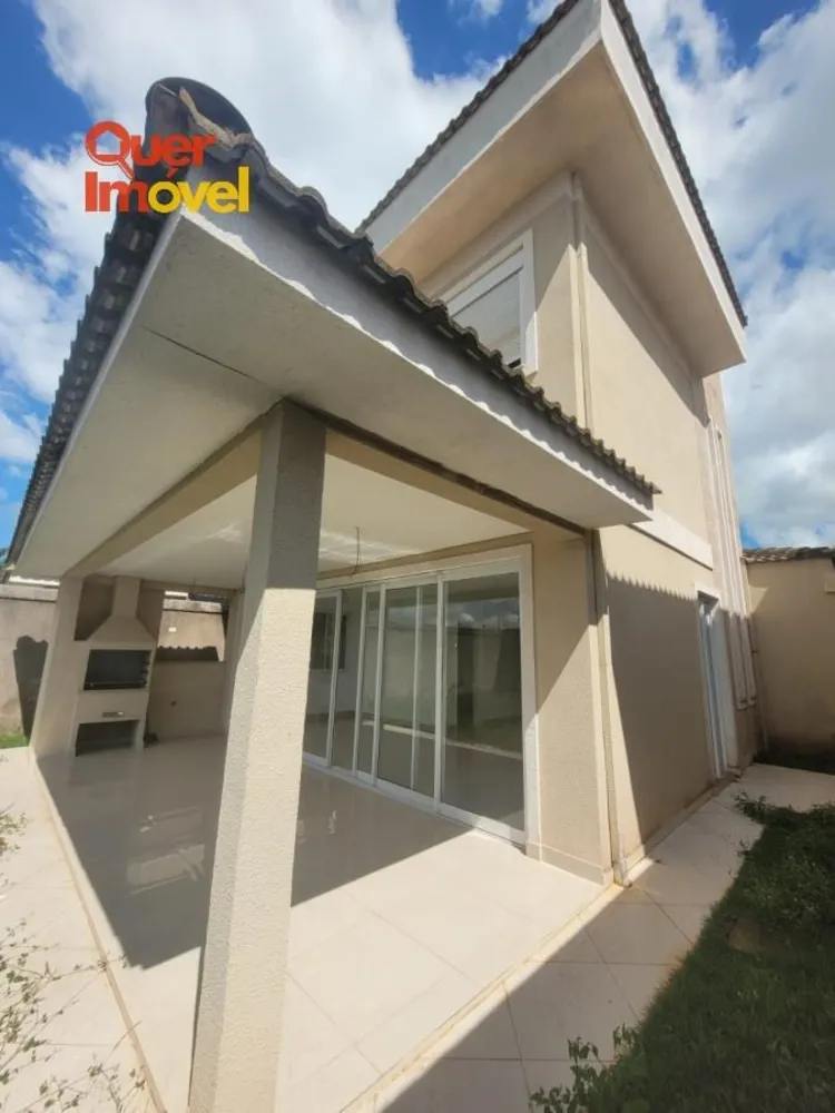 Casa de Condomínio, 3 quartos - Foto 8