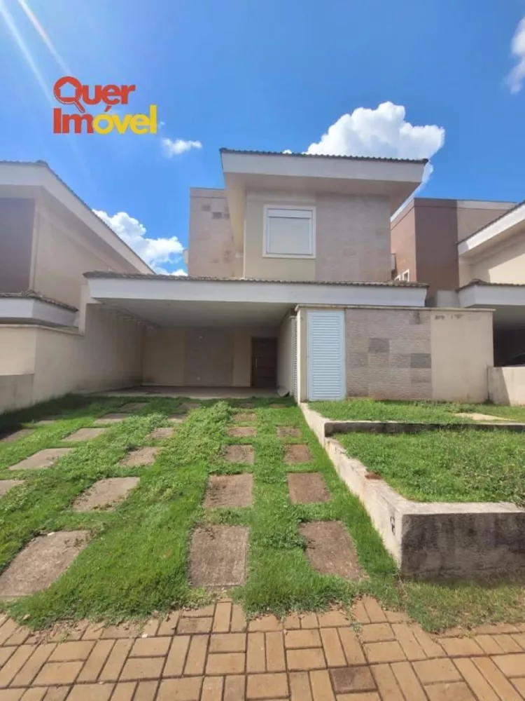 Casa de Condomínio à venda com 3 quartos, 170m² - Foto 3