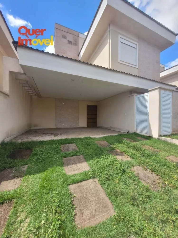 Casa de Condomínio à venda com 3 quartos, 170m² - Foto 2