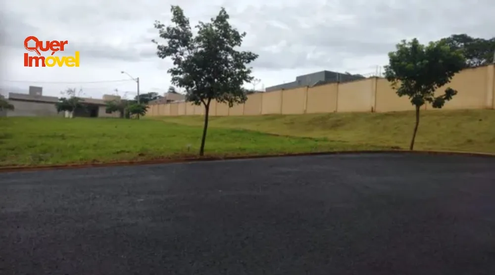 Loteamento e Condomínio, 264 m² - Foto 1