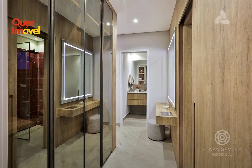 Apartamento, 3 quartos, 121 m² - Foto 11
