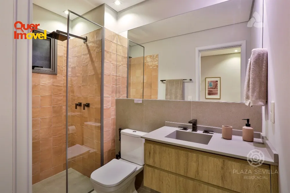 Apartamento, 3 quartos, 121 m² - Foto 6