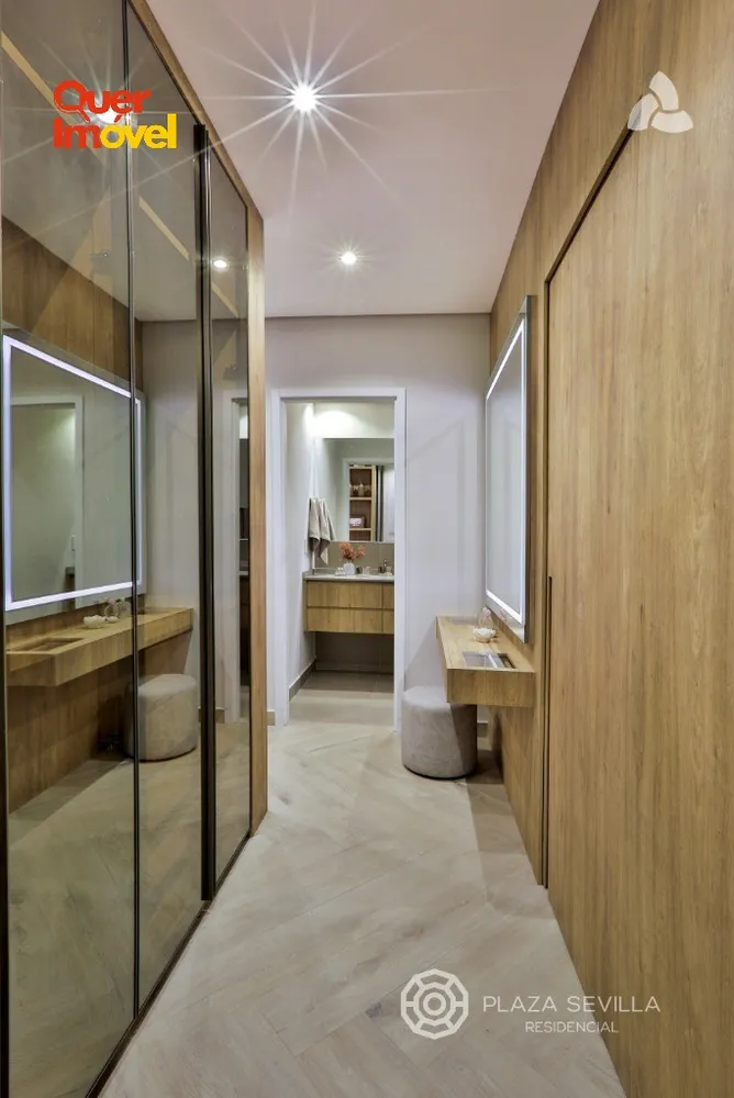 Apartamento, 3 quartos, 121 m² - Foto 12