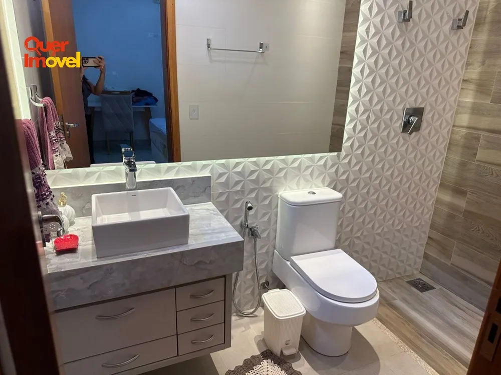 Casa de Condomínio, 3 quartos - Foto 8