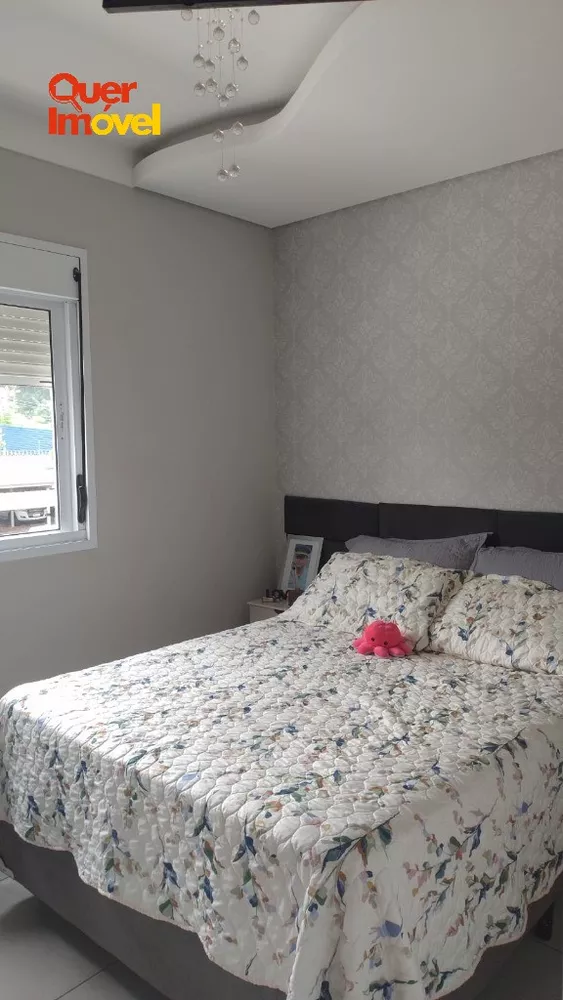 Apartamento, 3 quartos, 68 m² - Foto 11