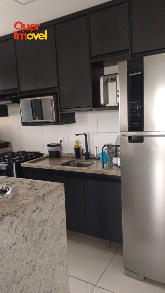 Apartamento, 3 quartos, 68 m² - Foto 2
