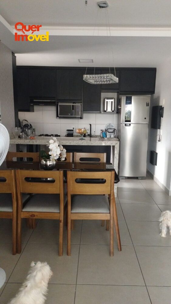Apartamento, 3 quartos, 68 m² - Foto 3