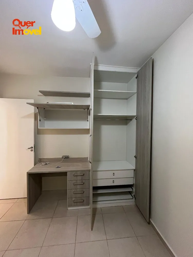 Apartamento, 2 quartos, 42 m² - Foto 5