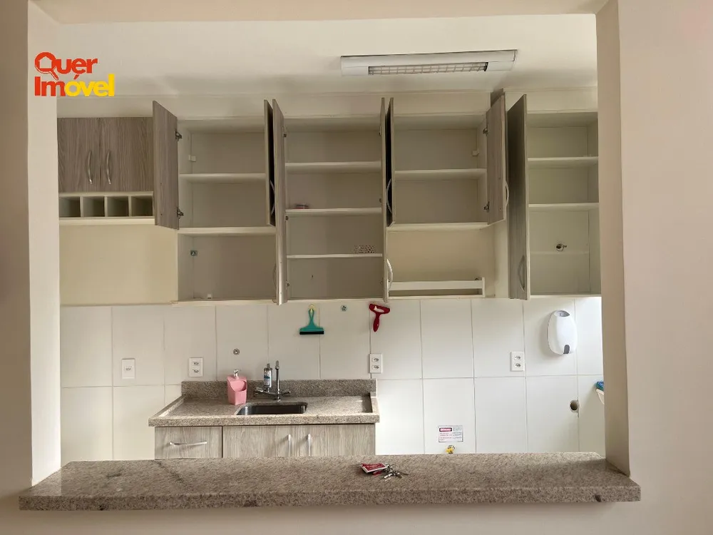 Apartamento, 2 quartos, 42 m² - Foto 7