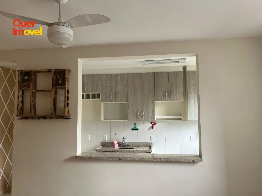 Apartamento, 2 quartos, 42 m² - Foto 3