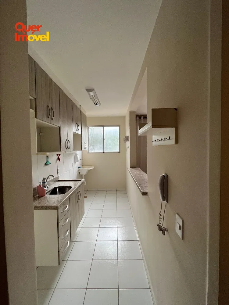 Apartamento, 2 quartos, 42 m² - Foto 12