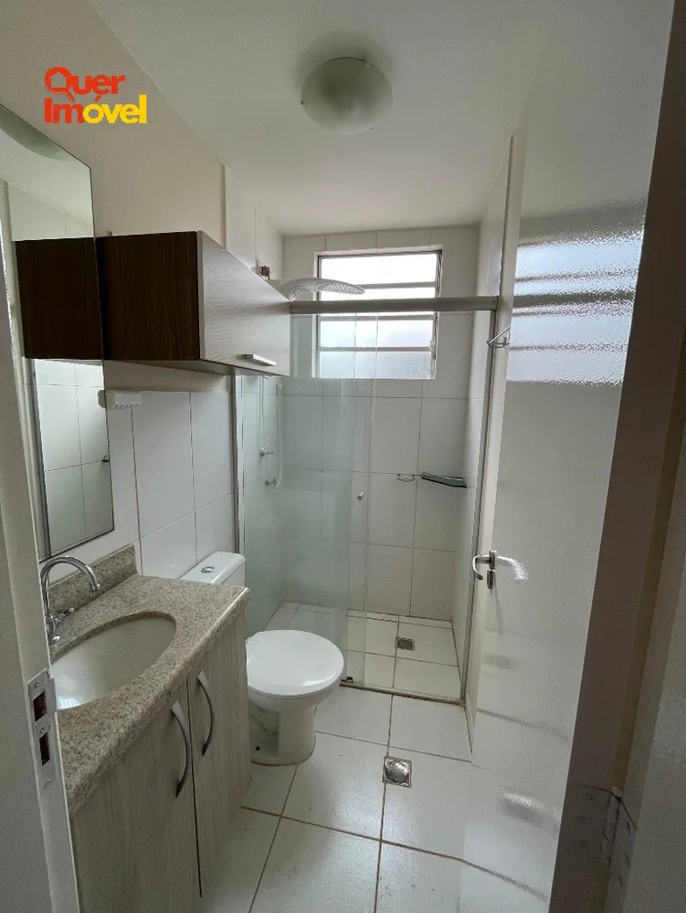 Apartamento, 2 quartos, 42 m² - Foto 8