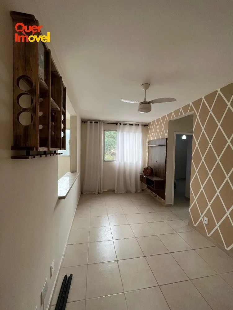 Apartamento, 2 quartos, 42 m² - Foto 9