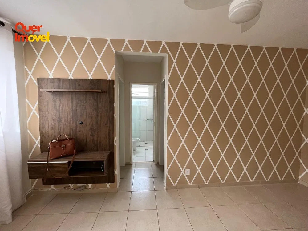 Apartamento, 2 quartos, 42 m² - Foto 4