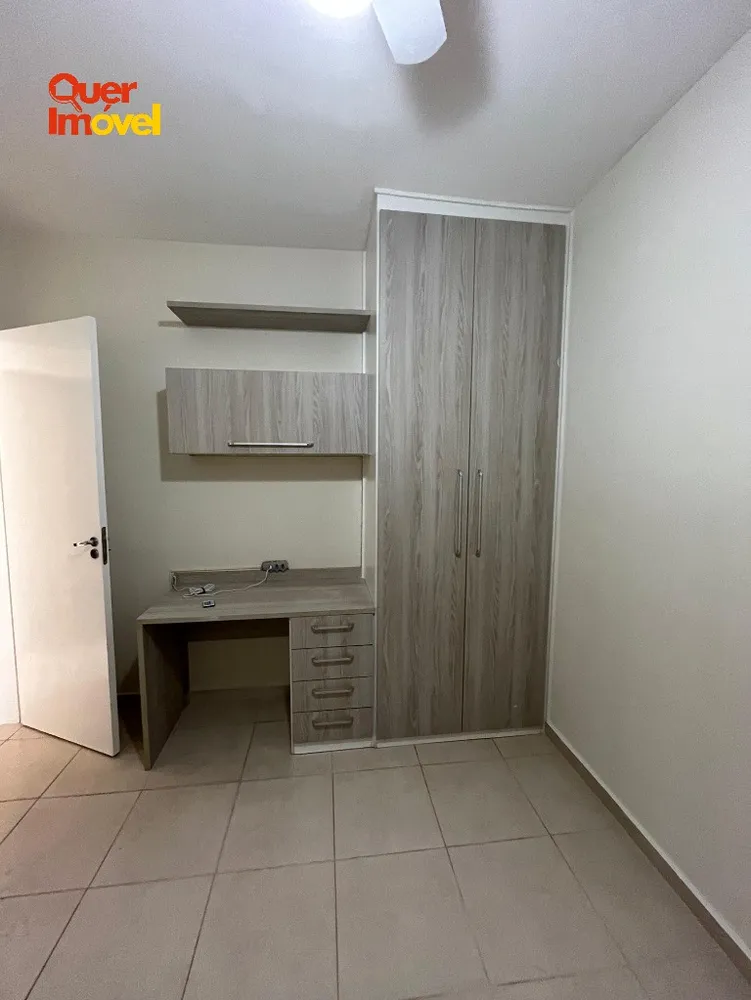 Apartamento, 2 quartos, 42 m² - Foto 1
