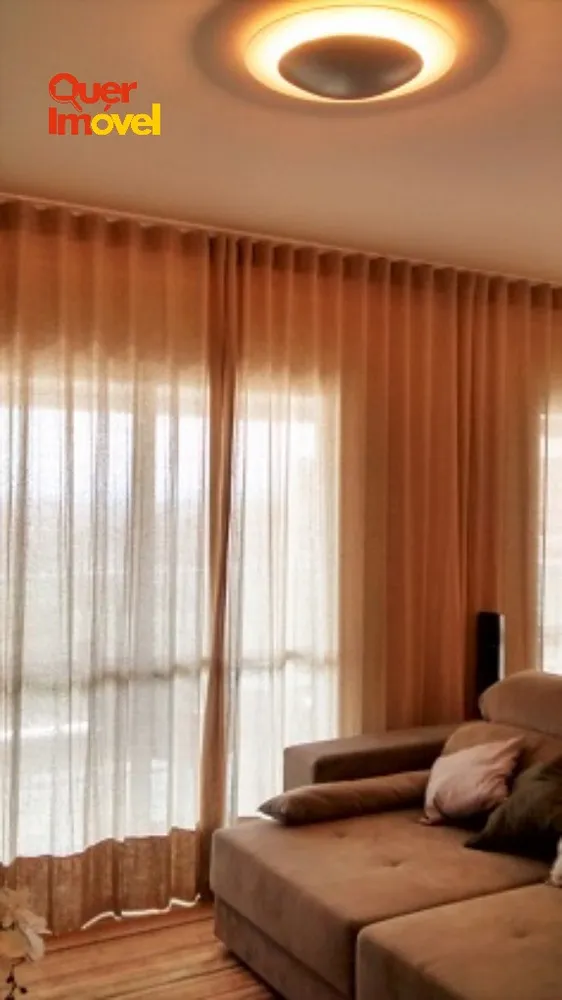 Apartamento, 3 quartos, 108 m² - Foto 6
