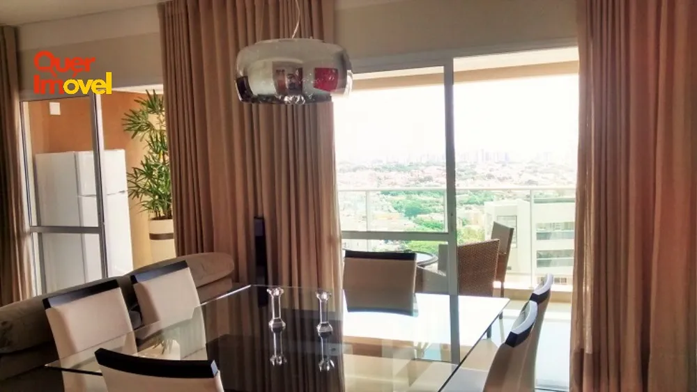 Apartamento, 3 quartos, 108 m² - Foto 3