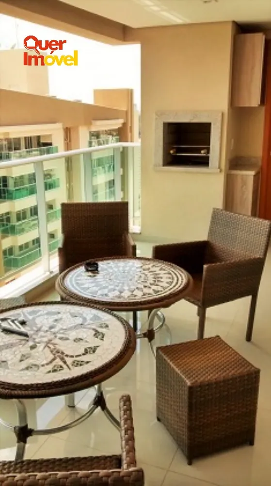 Apartamento, 3 quartos, 108 m² - Foto 1