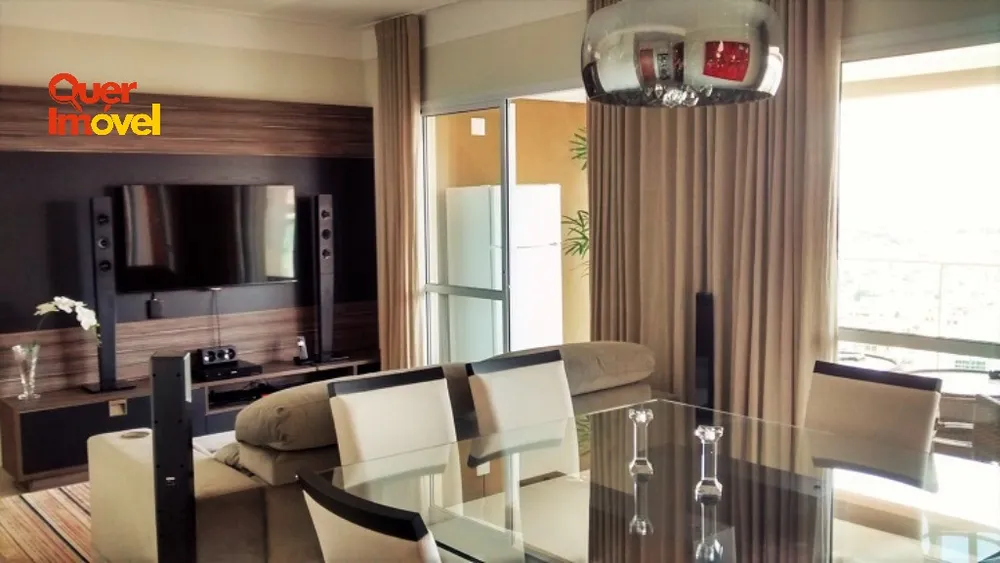 Apartamento, 3 quartos, 108 m² - Foto 7