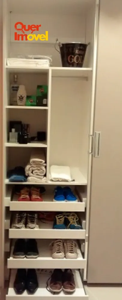 Apartamento, 3 quartos, 108 m² - Foto 4