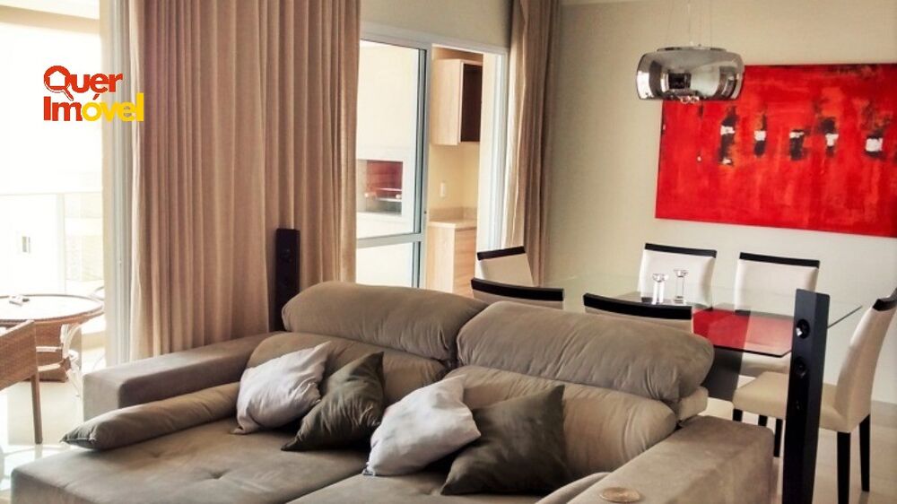 Apartamento, 3 quartos, 108 m² - Foto 14